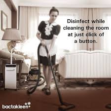 House Cleaning Services Bactakleen